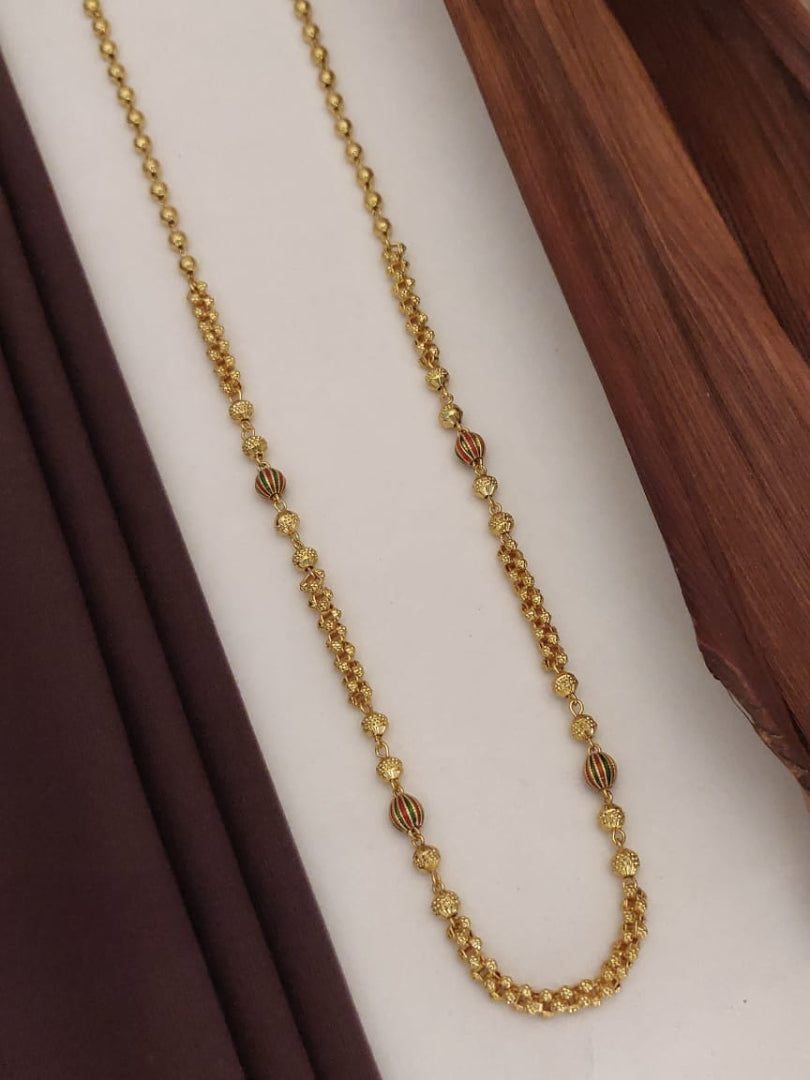 Riwaayat Beaded Mala