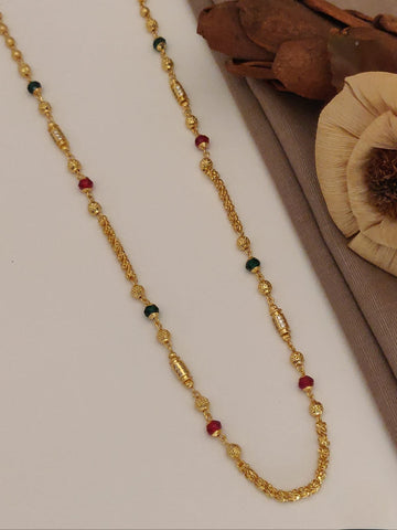 Shree Ratna Mangalsutra Chain