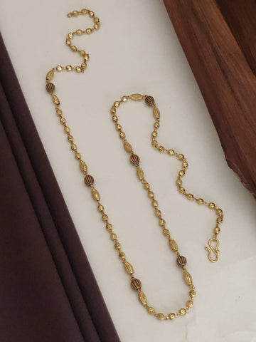 Swarna Sutra Designer Mala