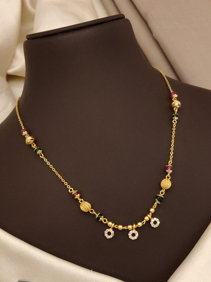 Swarna Anika Elegant Chain