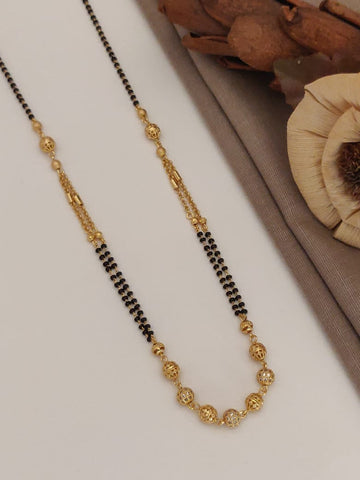 Swarna Sutra Elite Mangalsutra